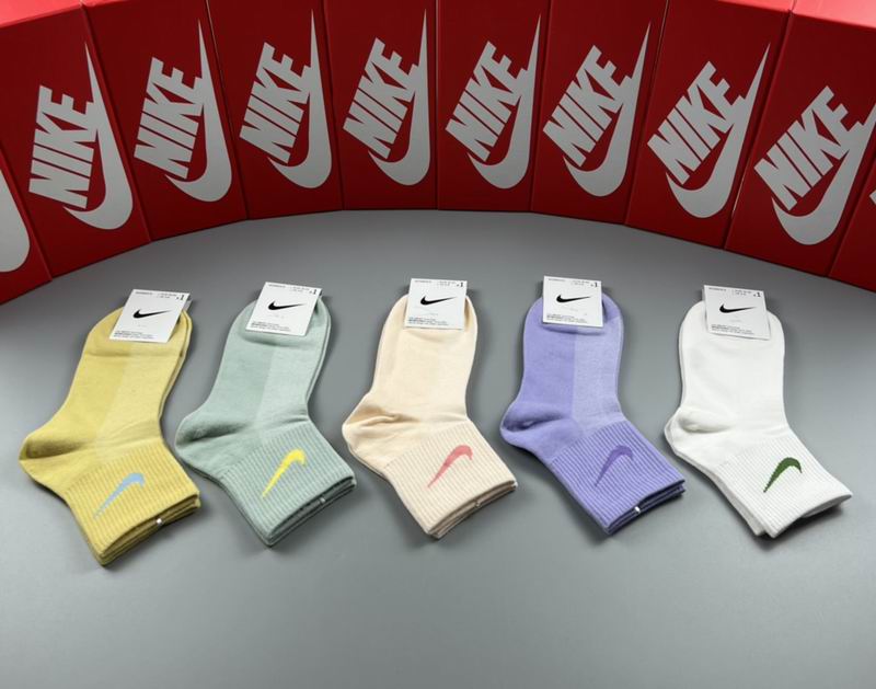 Nike Socks 13